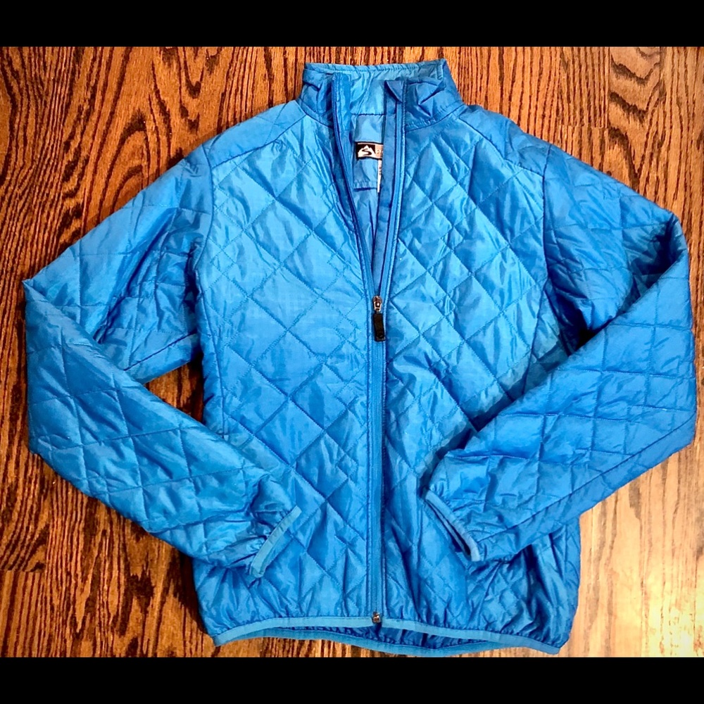 Women’s Storm Creek Packable Travel Jacket Size XS